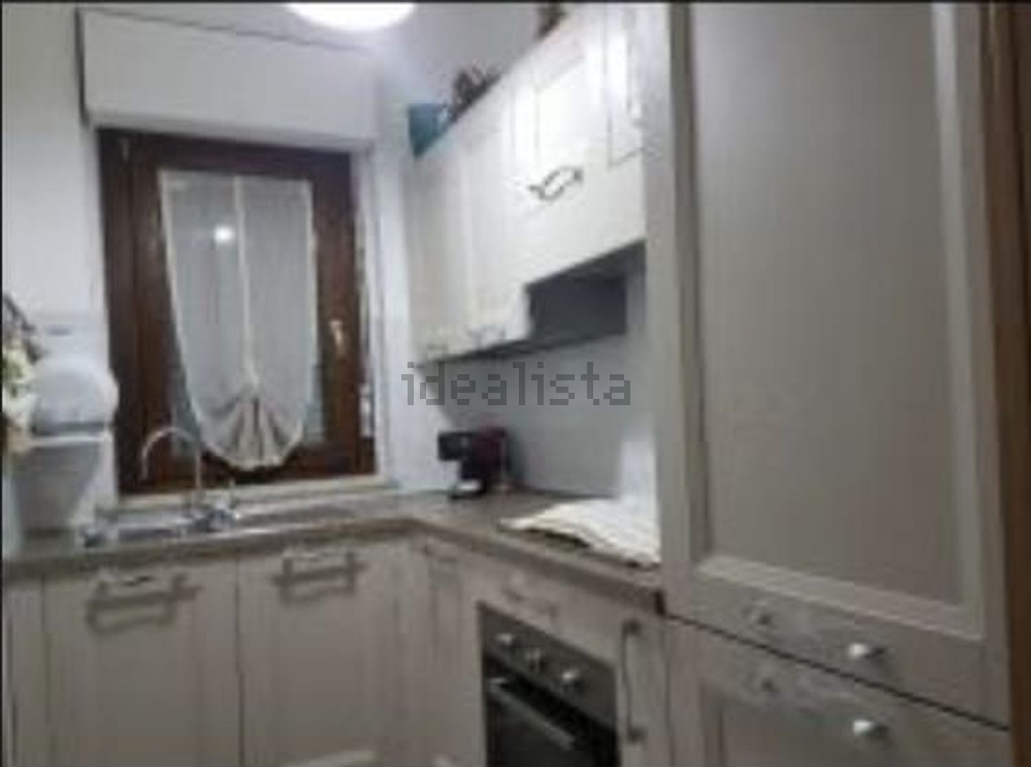 appartamento in affitto a Roma in zona Collatino