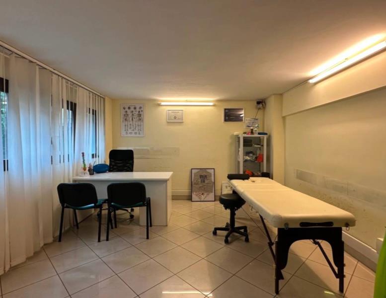 ufficio in affitto a Roma