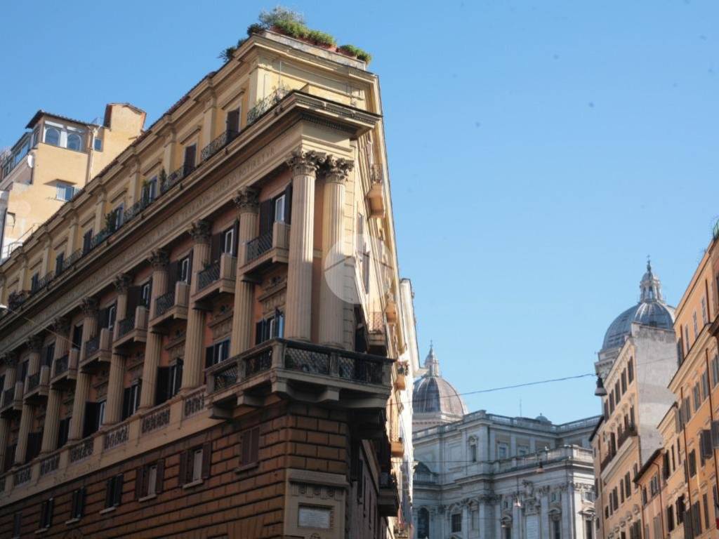 appartamento in affitto a Roma in zona Centro Storico