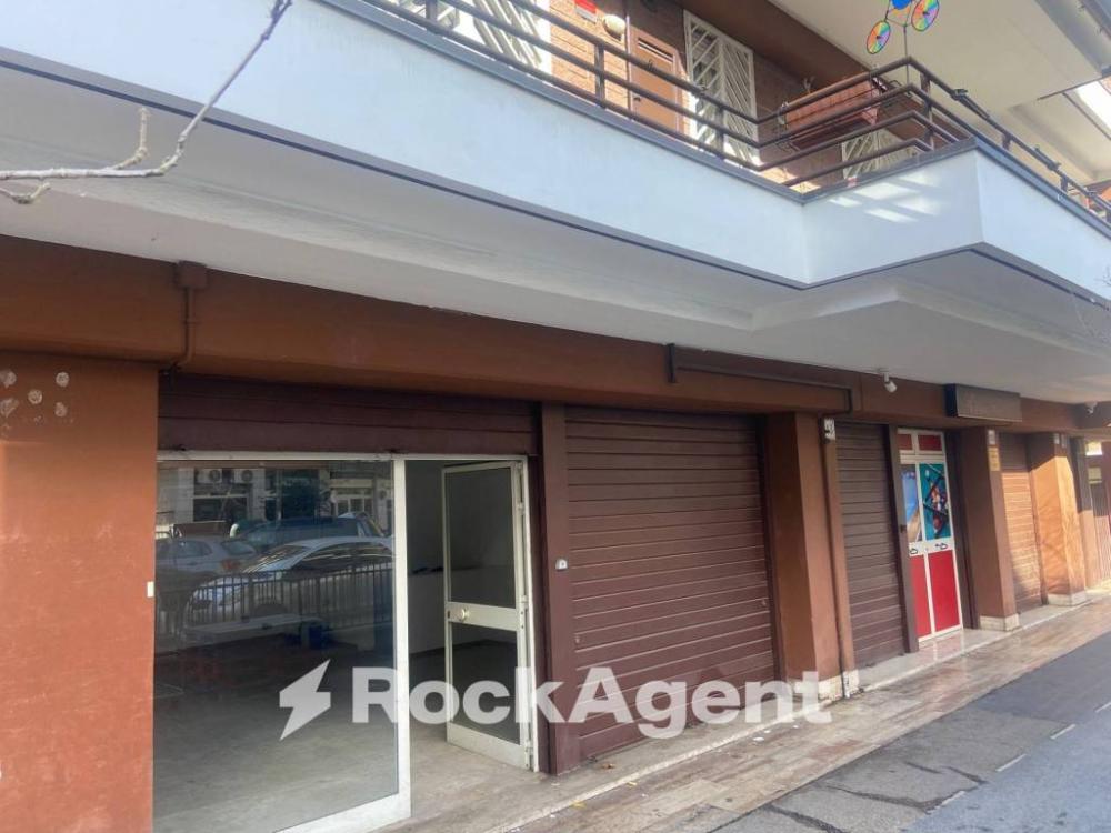 negozio in affitto a Roma in zona Collatino