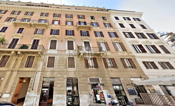 locale di sgombero in affitto a Roma