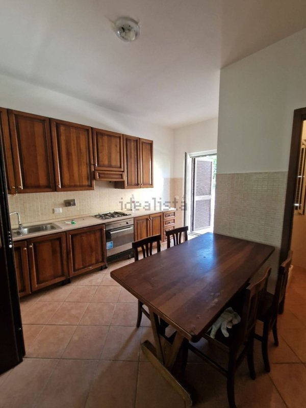 appartamento in affitto a Roma in zona Tor Bella Monaca