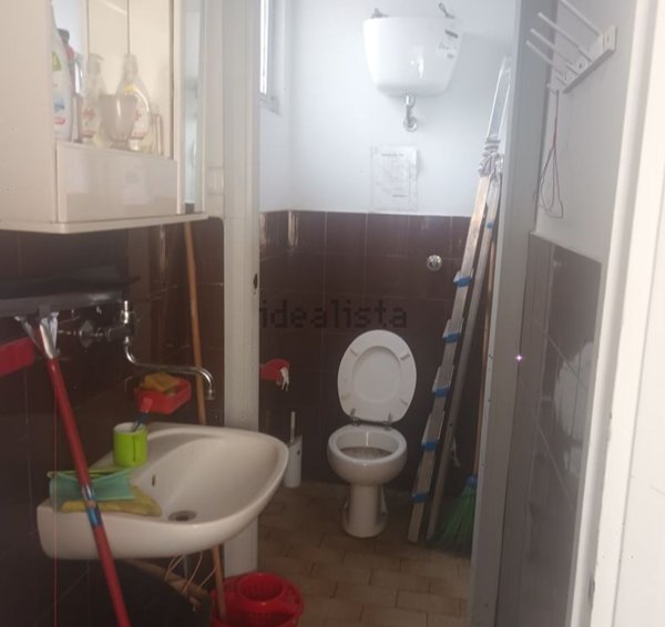 locale commerciale in affitto a Roma in zona Monte Sacro/Talenti