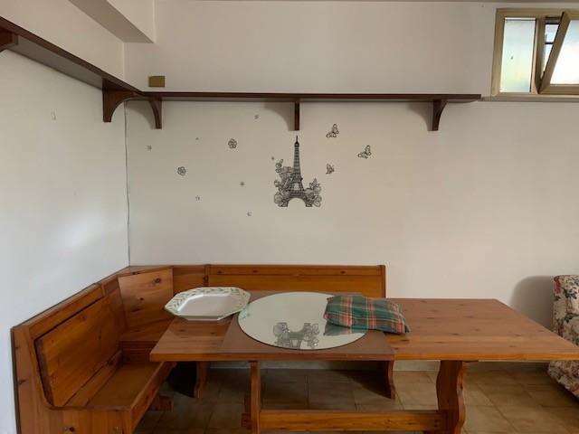 appartamento in affitto a Roma in zona Romanina