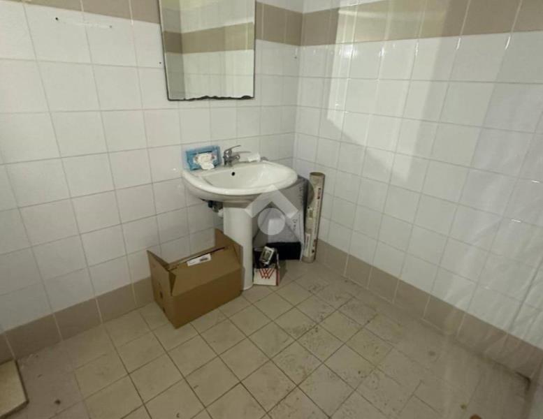 locale commerciale in affitto a Roma in zona Dragona/Bagnoletto