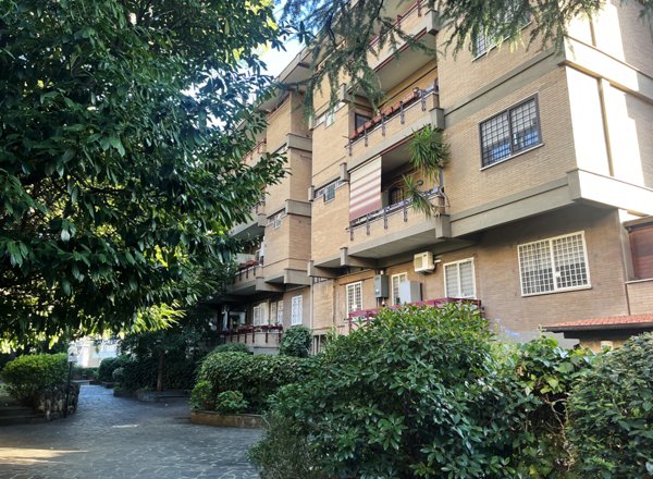 appartamento in affitto a Roma