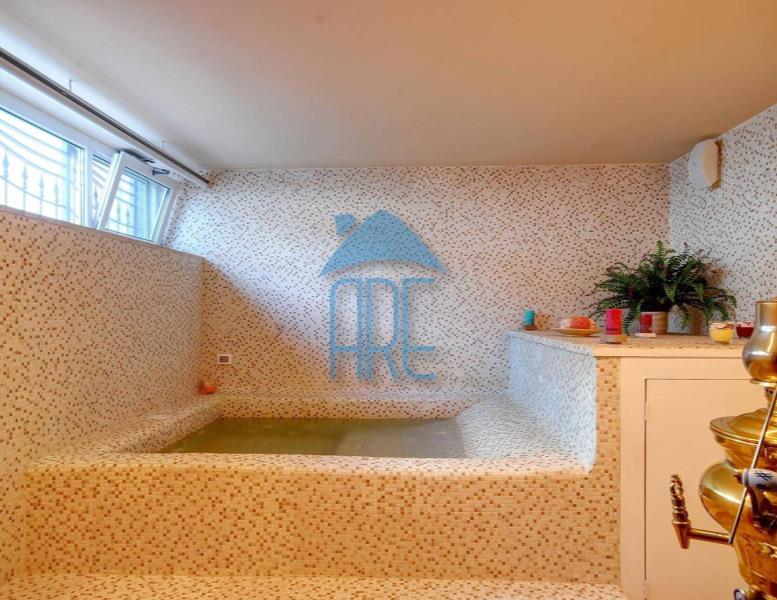 casa indipendente in affitto a Roma in zona Casal Palocco