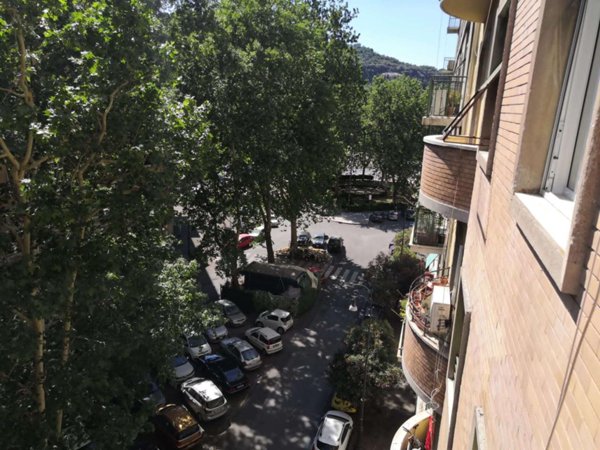 appartamento in affitto a Roma in zona Flaminio