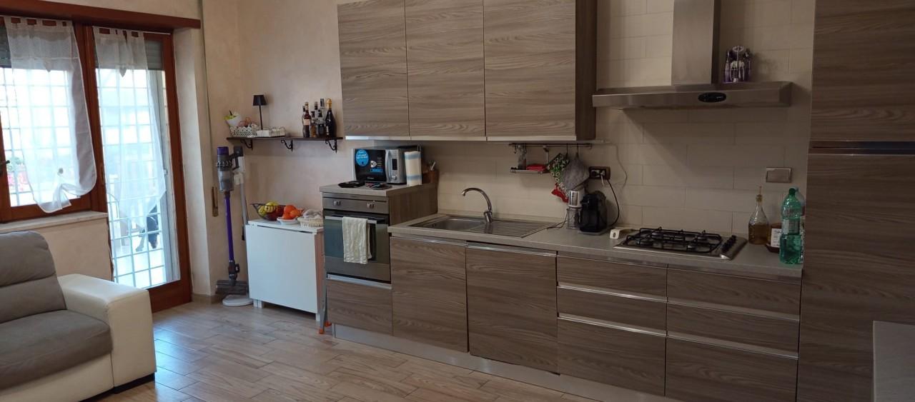 appartamento in affitto a Roma in zona Casalotti