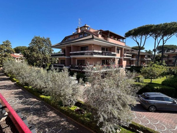 appartamento in affitto a Roma in zona Ardeatino