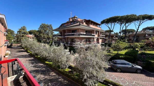 appartamento in affitto a Roma in zona Appio Pignatelli