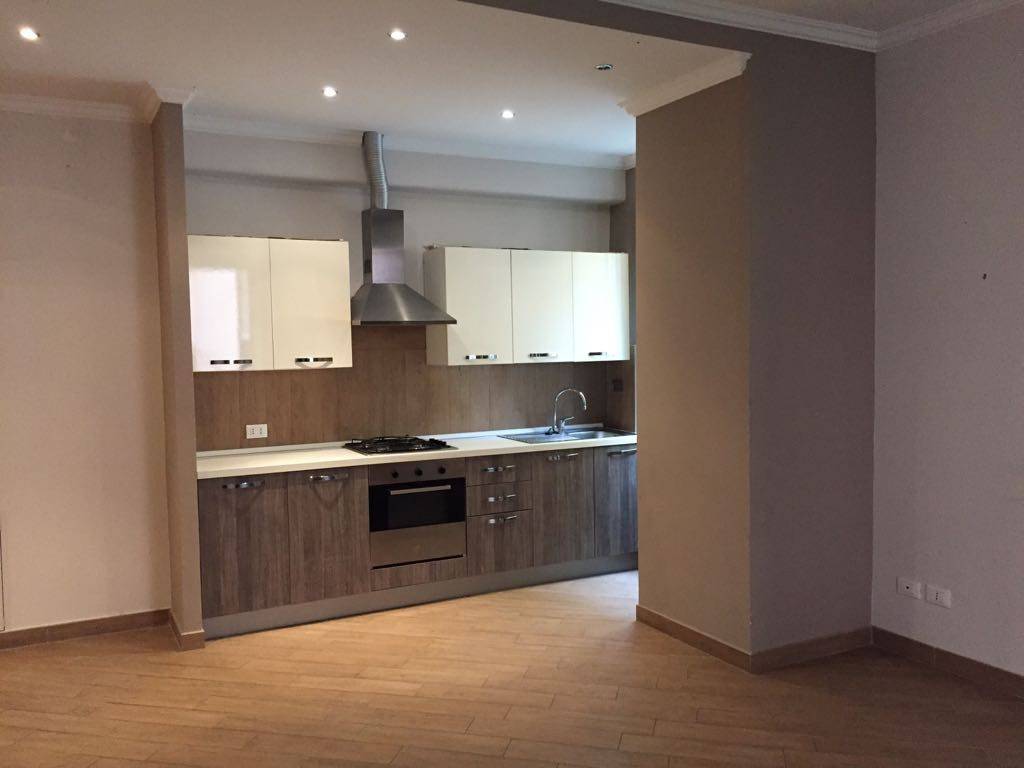 appartamento in affitto a Roma in zona Prenestino-Centocelle