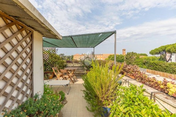 appartamento in affitto a Roma in zona Primavalle