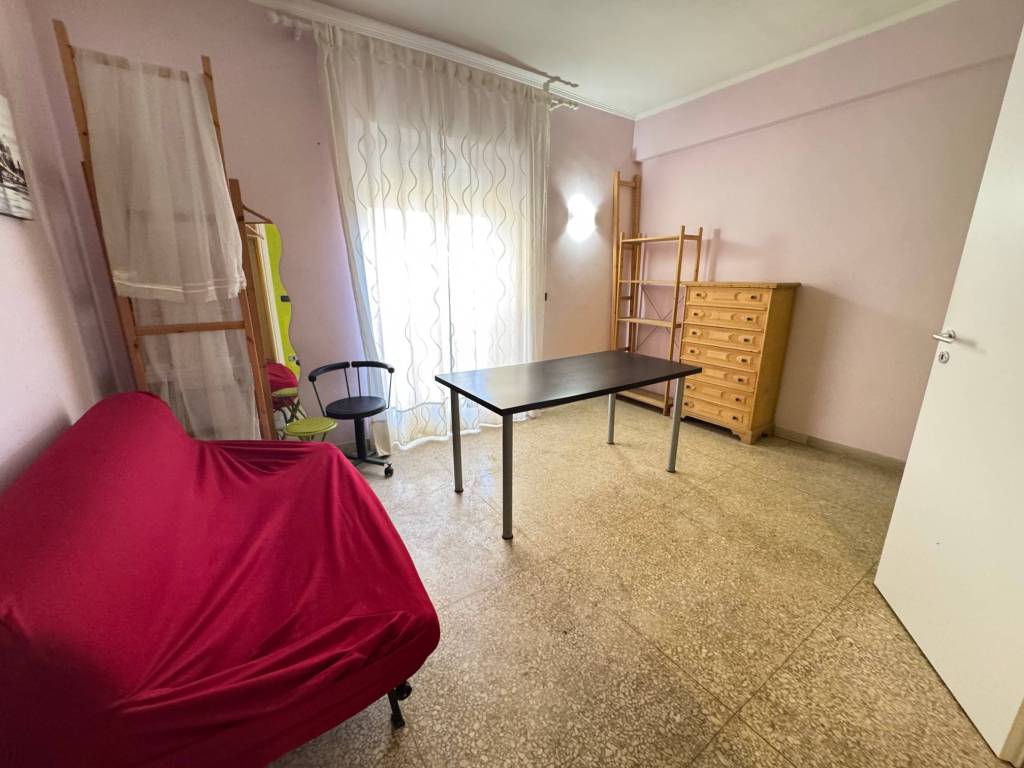 appartamento in affitto a Roma in zona Cinecittà