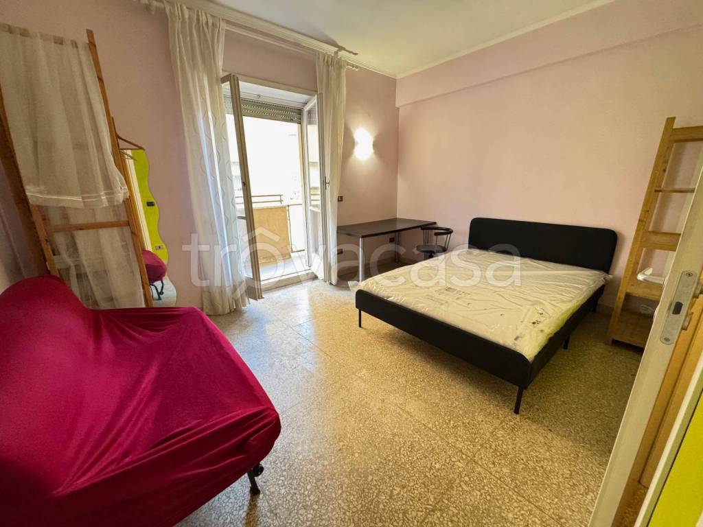 appartamento in affitto a Roma in zona Cinecittà