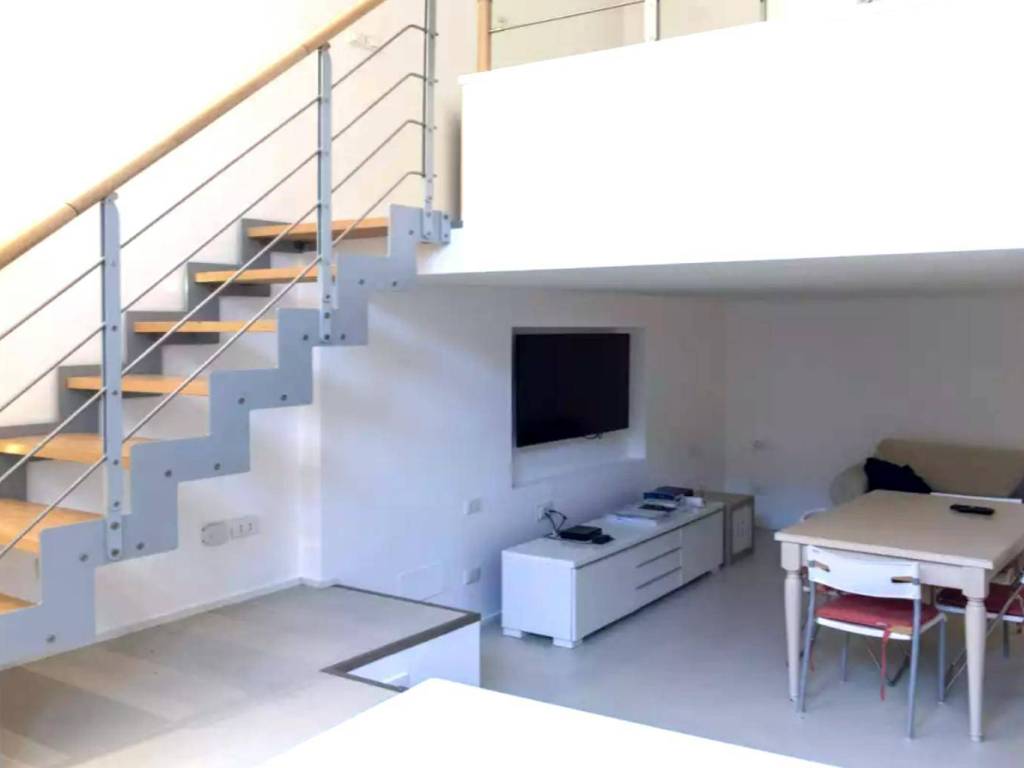 appartamento in affitto a Roma in zona Flaminio