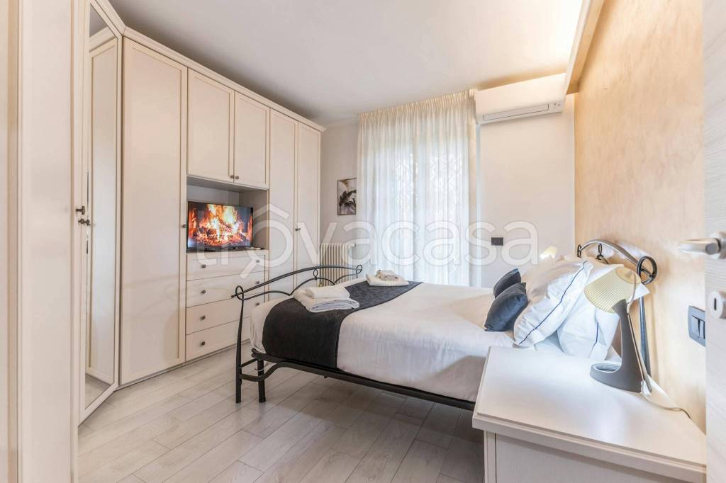 appartamento in affitto a Roma in zona Cinecittà