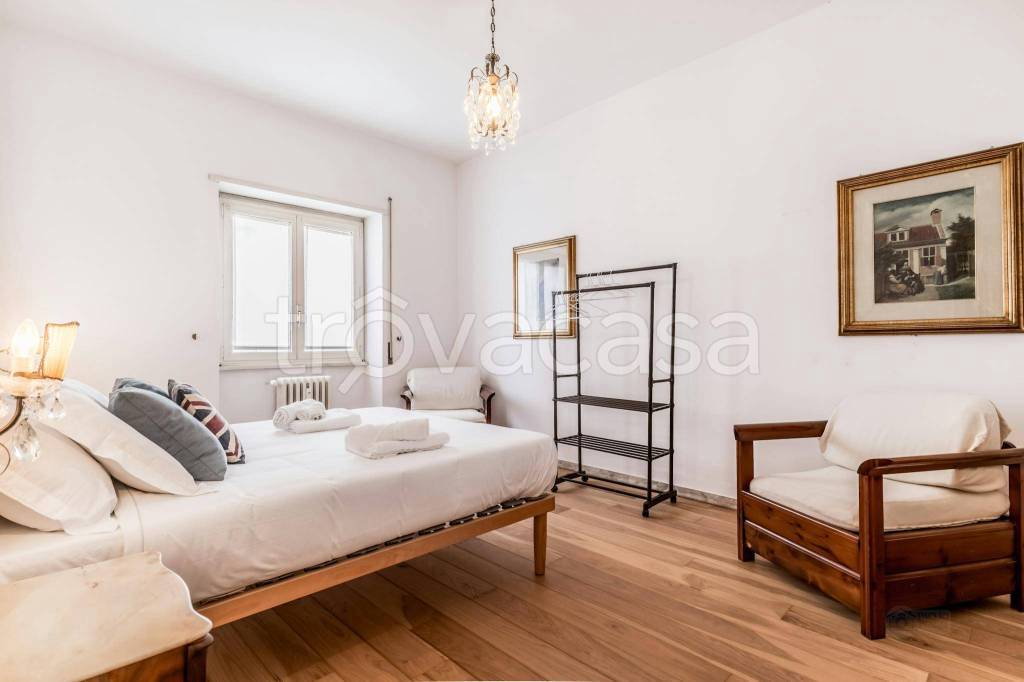 appartamento in affitto a Roma in zona Aurelio