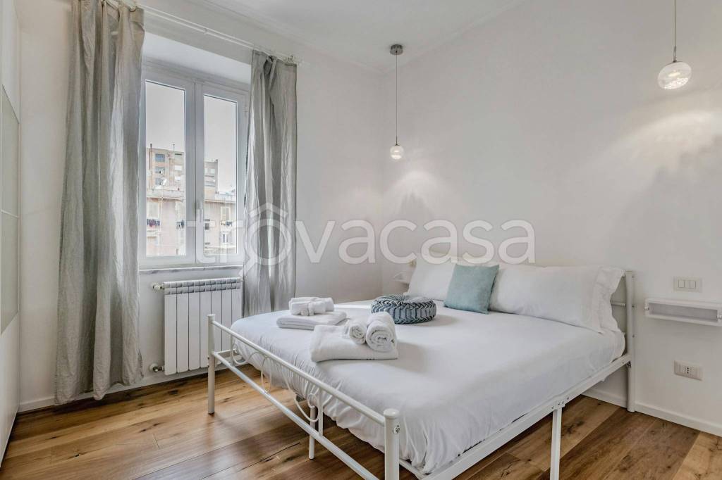 appartamento in affitto a Roma in zona Tuscolano