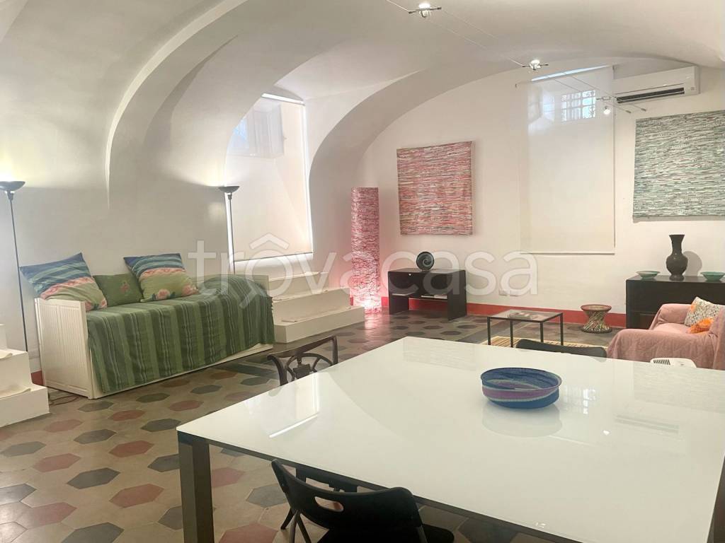 appartamento in affitto a Roma in zona Rione Prati