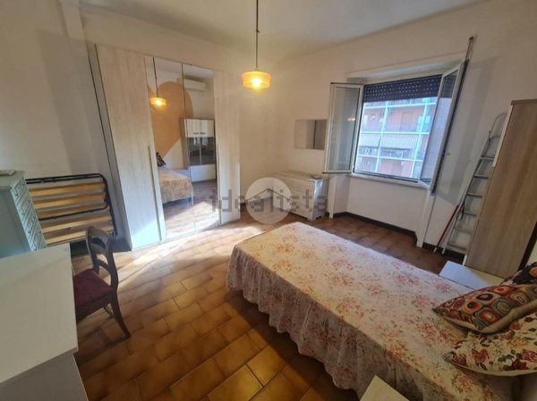 appartamento in affitto a Roma in zona Ostiense