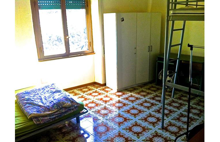 camera singola in affitto a Roma in zona Tiburtino