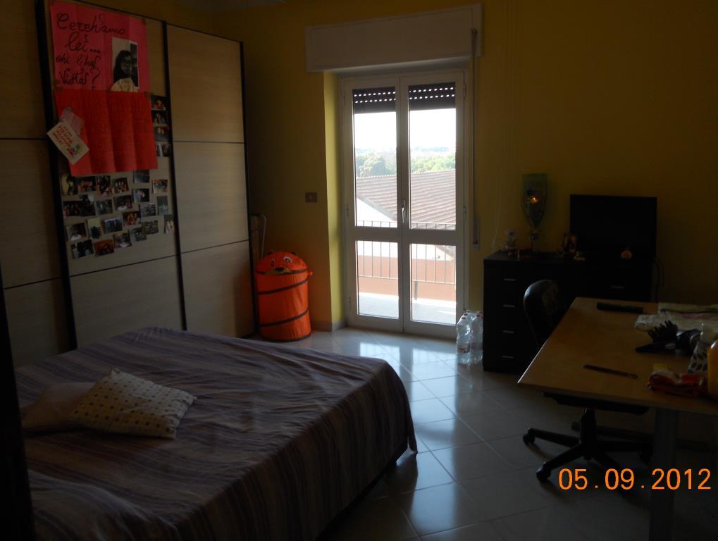 camera singola in affitto a Roma in zona Collatino