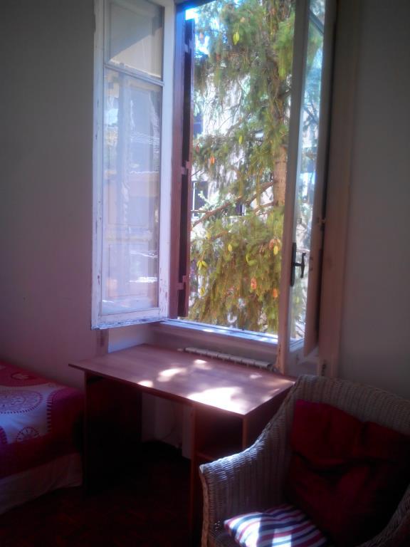 camera singola in affitto a Roma in zona Trieste