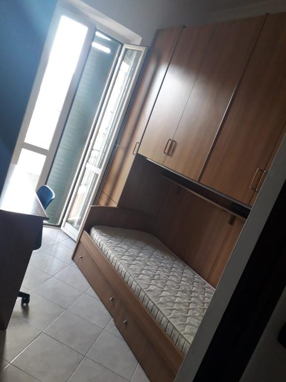 camera singola in affitto a Roma in zona Tor Vergata/Torrenova