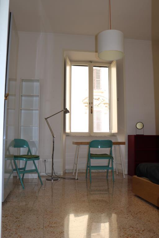 camera singola in affitto a Roma in zona Testaccio