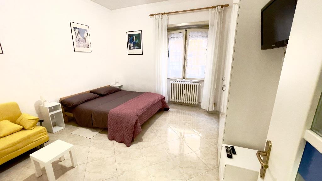 appartamento in affitto a Roma in zona Gianicolense