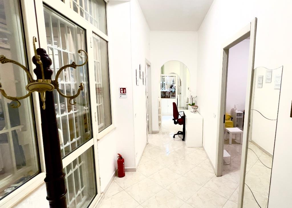 appartamento in affitto a Roma in zona Gianicolense