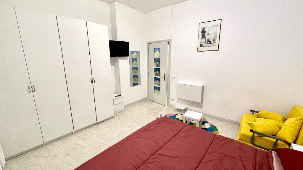 appartamento in affitto a Roma in zona Gianicolense