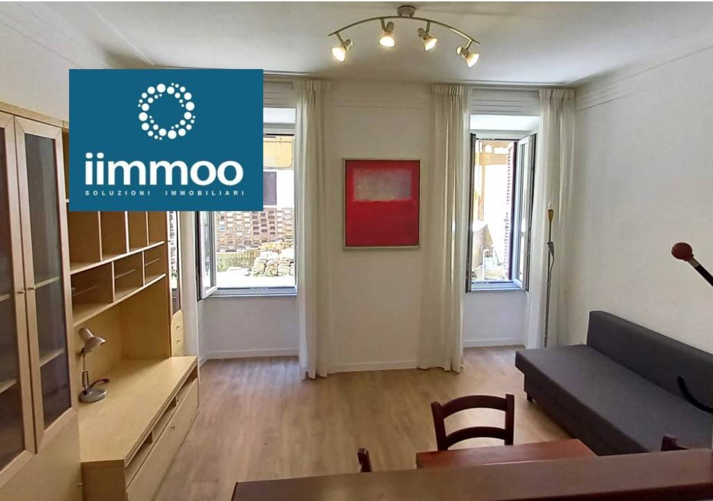 appartamento in affitto a Roma in zona Della Vittoria