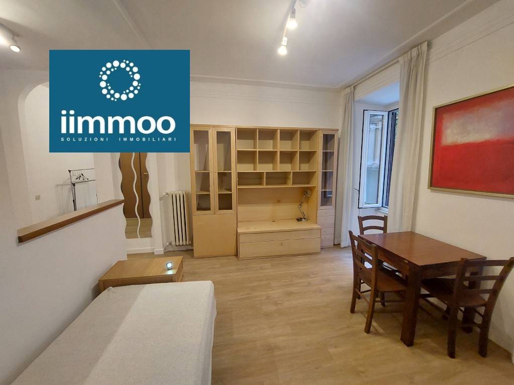 appartamento in affitto a Roma in zona Della Vittoria