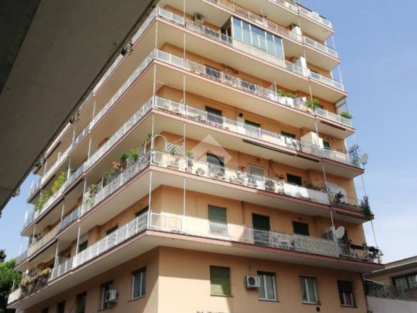 appartamento in affitto a Roma in zona Tiburtino