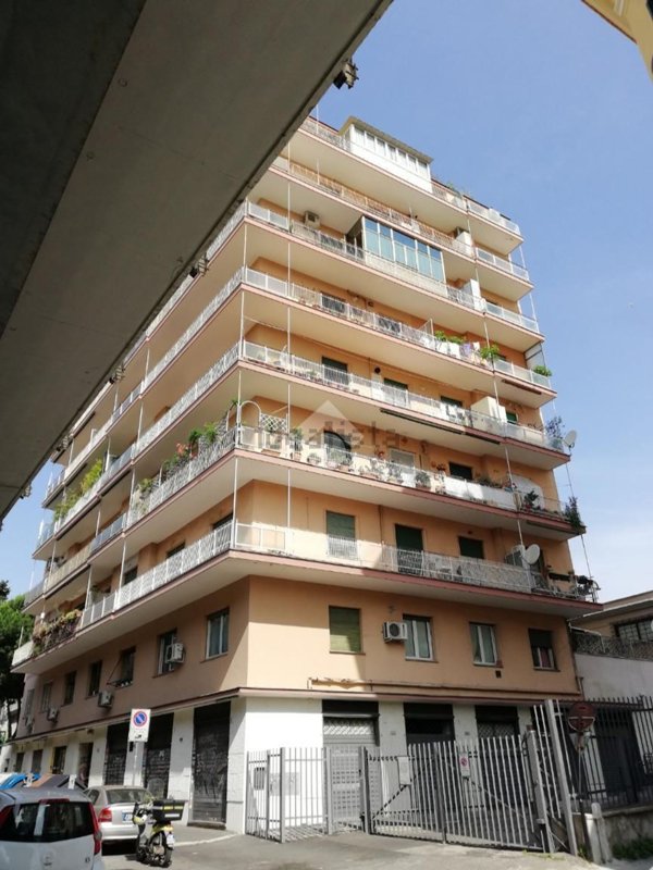 appartamento in affitto a Roma in zona Collatino
