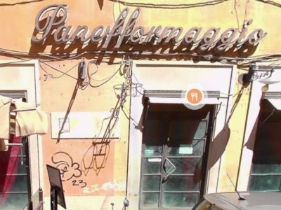 negozio in affitto a Roma in zona Campo Marzio
