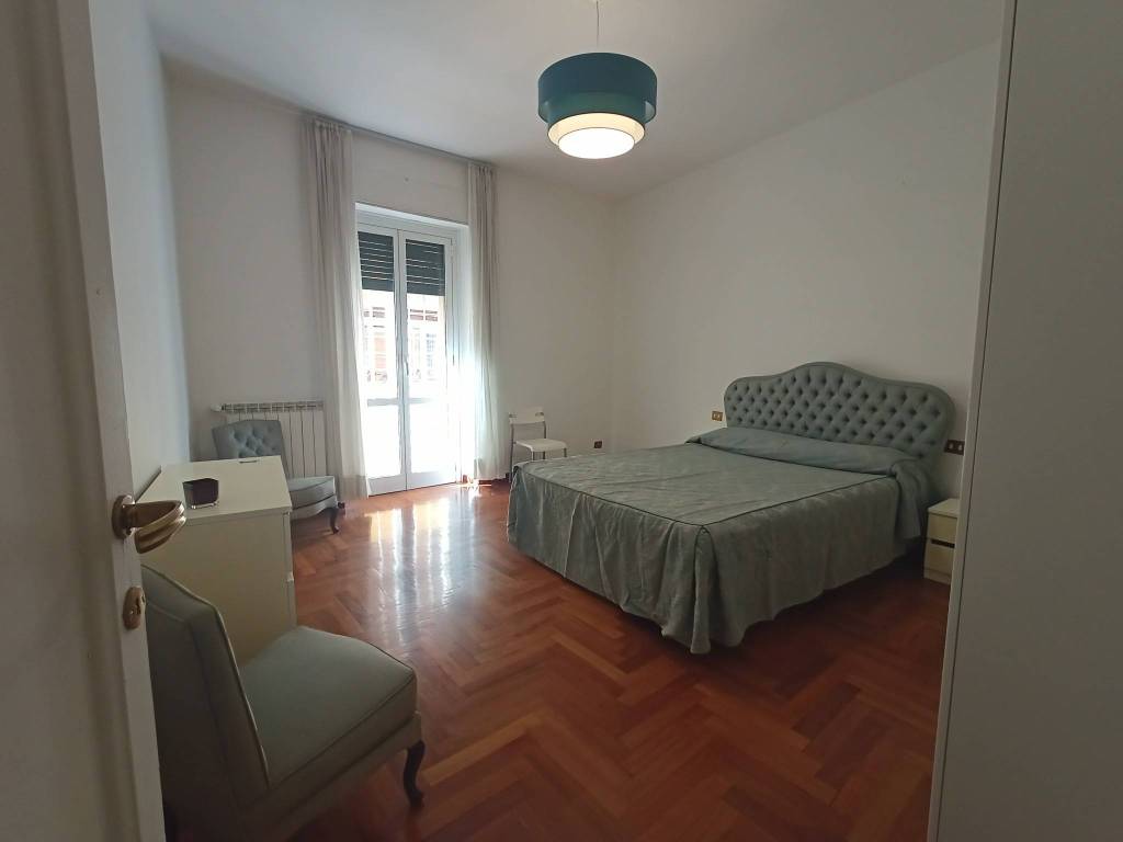 appartamento in affitto a Roma in zona Trieste