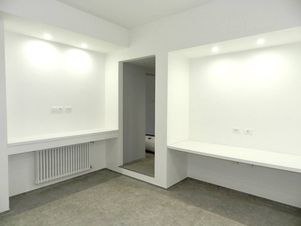 appartamento in affitto a Roma in zona Flaminio
