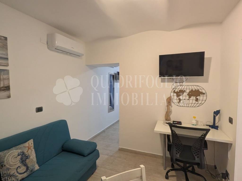 appartamento in affitto a Roma in zona Ostia