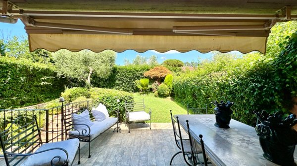 casa indipendente in affitto a Roma in zona Olgiata