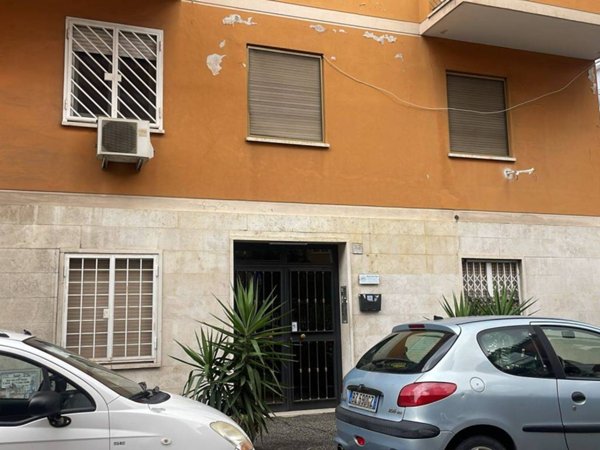 appartamento in affitto a Roma in zona Nomentano