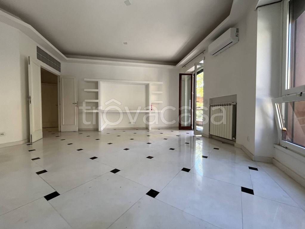 appartamento in affitto a Roma in zona Aurelio