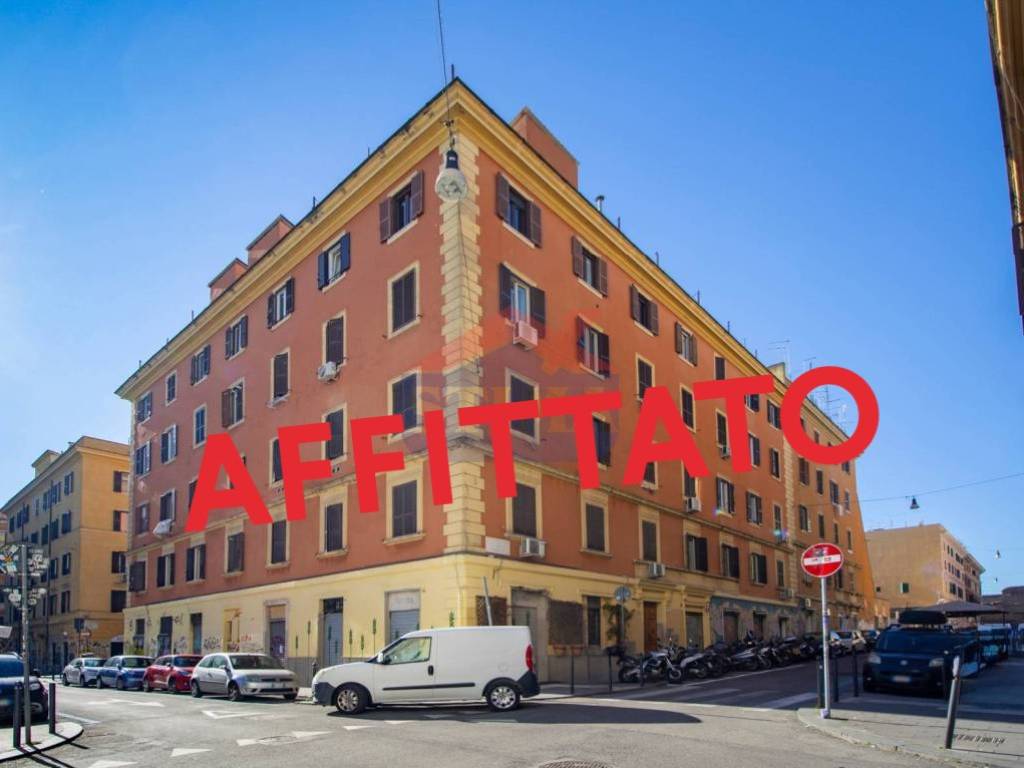 appartamento in affitto a Roma in zona Tiburtino