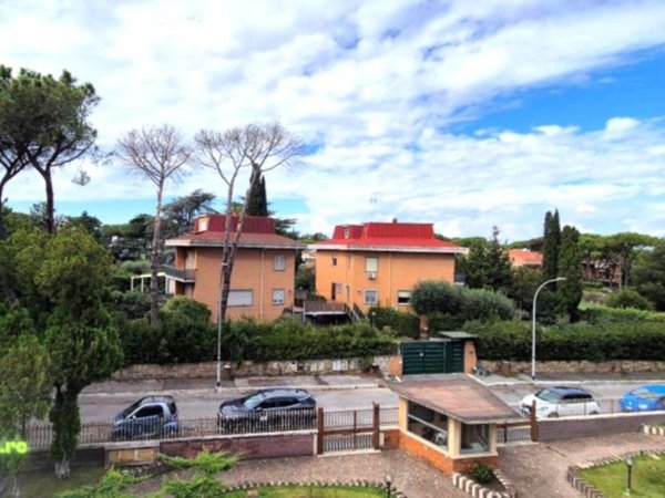 appartamento in affitto a Roma in zona Mostacciano
