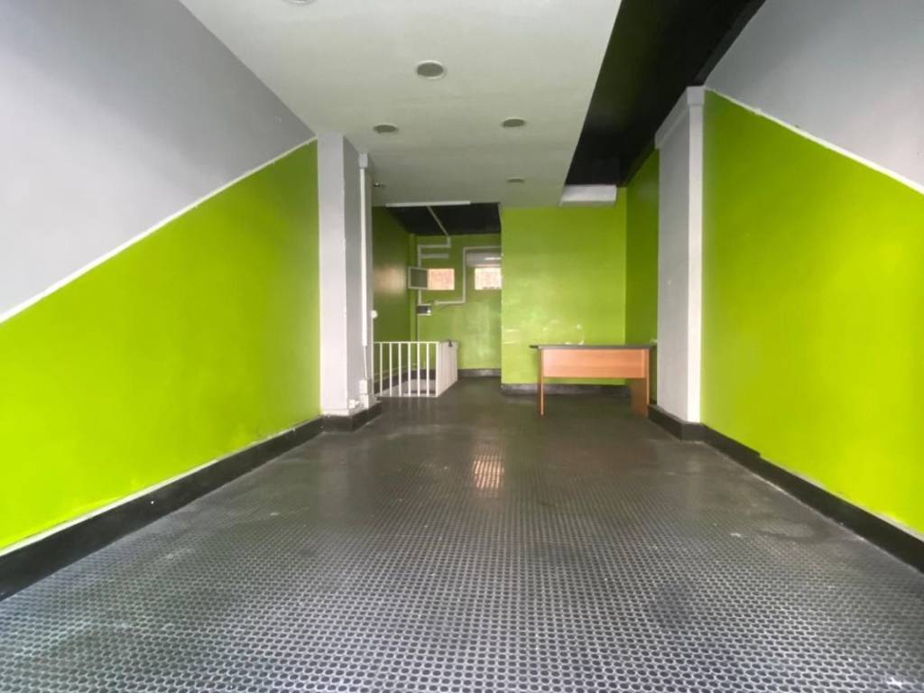 negozio in affitto a Roma in zona Prenestino-Centocelle