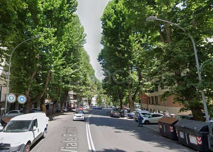 negozio in affitto a Roma in zona Ludovisi/Sallustiano