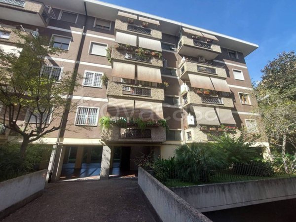 appartamento in affitto a Roma in zona Ostiense