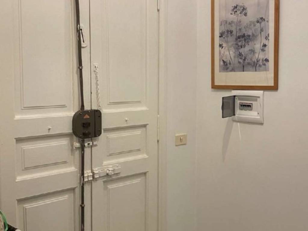 appartamento in affitto a Roma